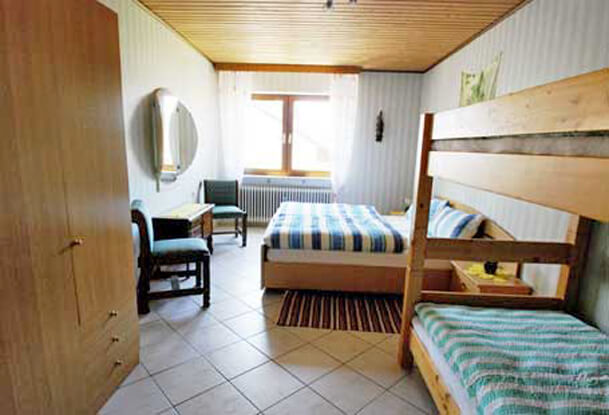 Ferienwohnung Pfalz