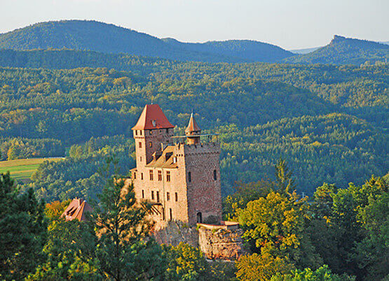 Burg Berwartstein